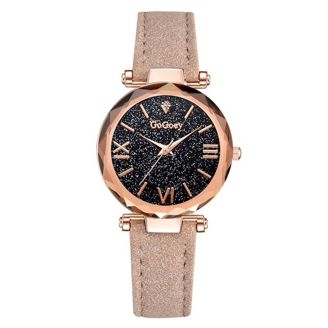 Gogoey Fashion Starry Bracelet