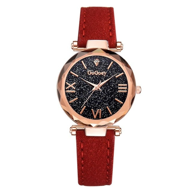 Gogoey Fashion Starry Bracelet