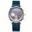 Men Fashion Business Watches Minimalist