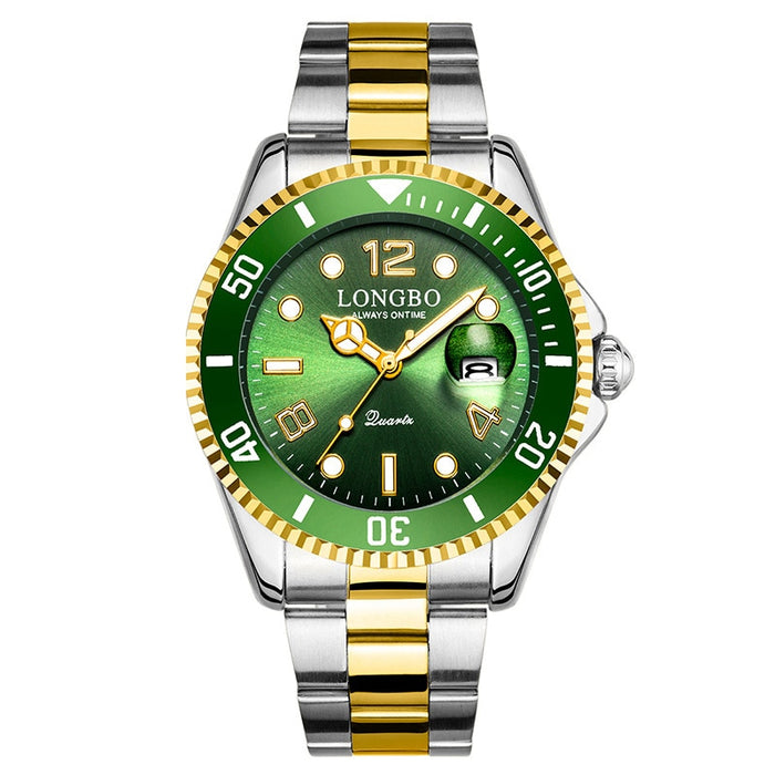 Modnen Brand Luxury Dual