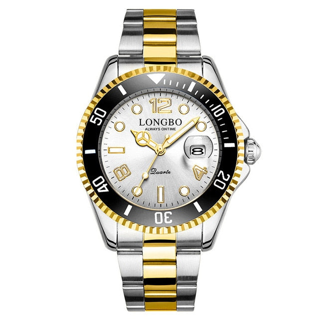 Modnen Brand Luxury Dual