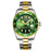 Modnen Brand Luxury Dual