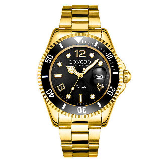 Modnen Brand Luxury Dual