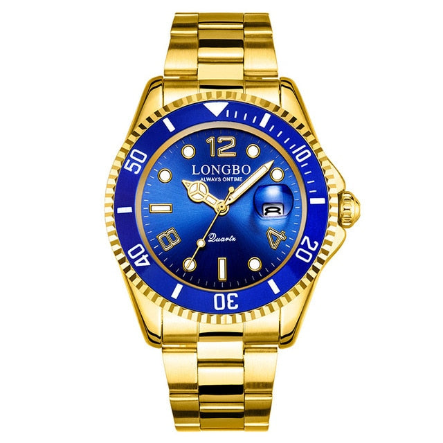Modnen Brand Luxury Dual