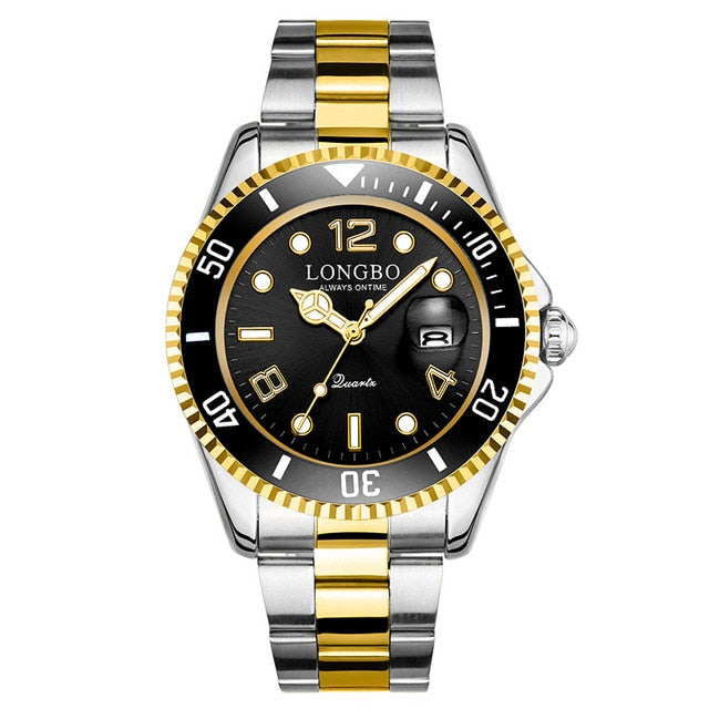 Modnen Brand Luxury Dual