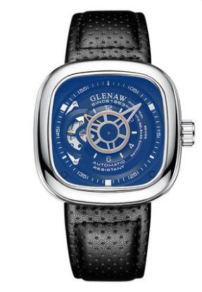 GLENAW 2019 Top Brand Military