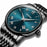 Top Brand Luxury Men's Watch Minimalist