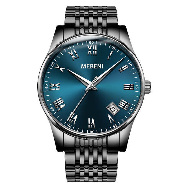 Top Brand Luxury Men's Watch Minimalist