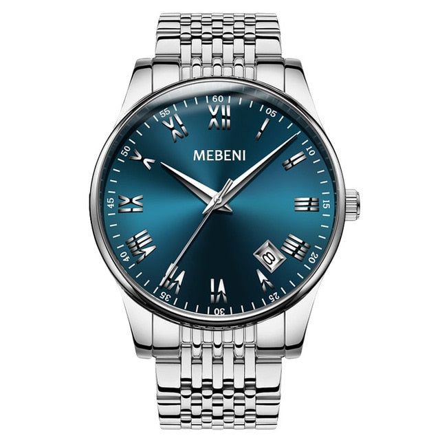 Top Brand Luxury Men's Watch Minimalist