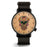 Skeleton Skull Wrist Watch