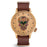 Skeleton Skull Wrist Watch