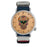 Skeleton Skull Wrist Watch