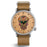 Skeleton Skull Wrist Watch