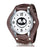 Skull Head Watch