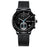 BIDEN Mens Watches Dual