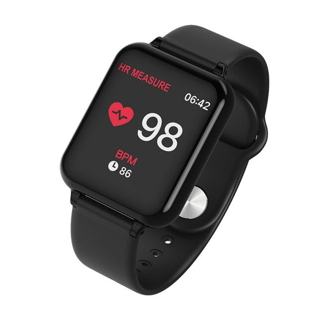 B57 Men Sports Smart Watch