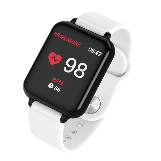 B57 Men Sports Smart Watch