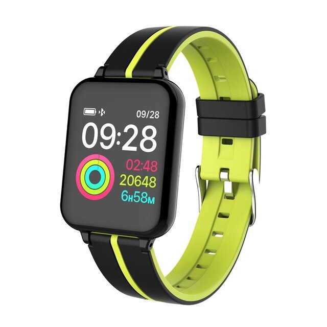 B57 Men Sports Smart Watch