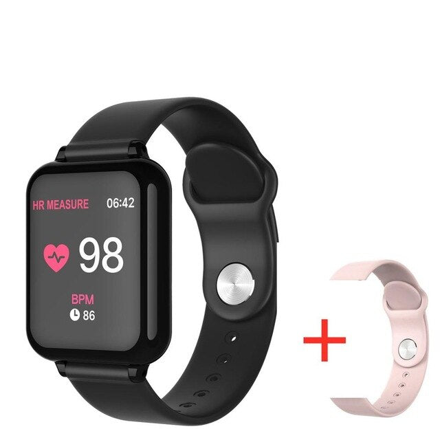 B57 Men Sports Smart Watch