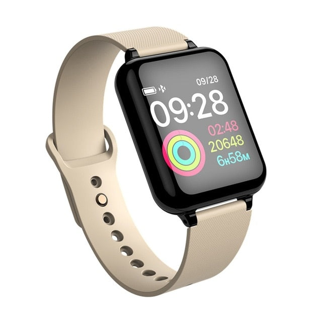 696 B57 Women Men Smart Sports