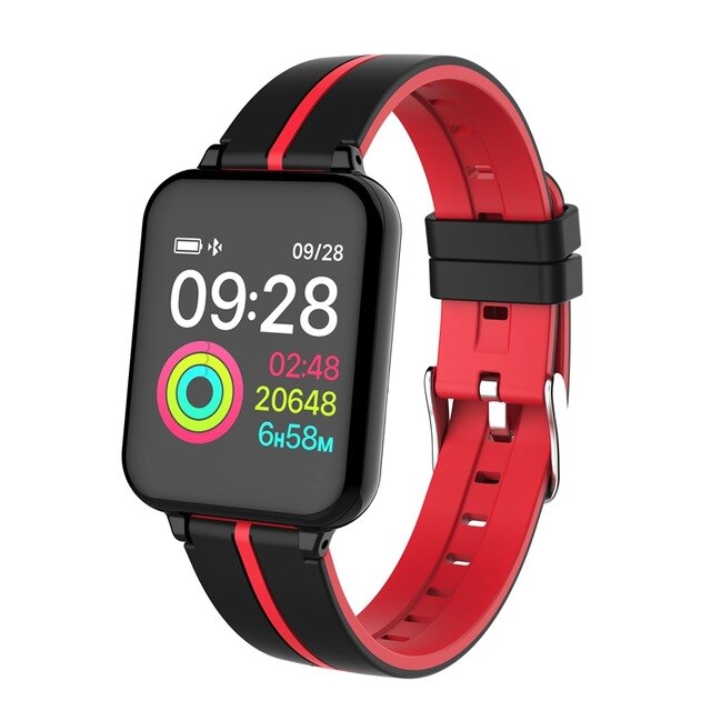 696 B57 Women Men Smart Sports