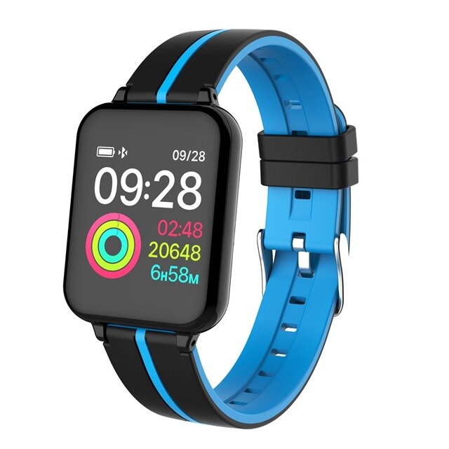 696 B57 Women Men Smart Sports