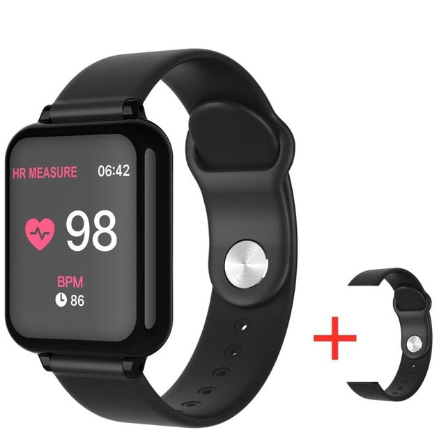696 B57 Women Men Smart Sports