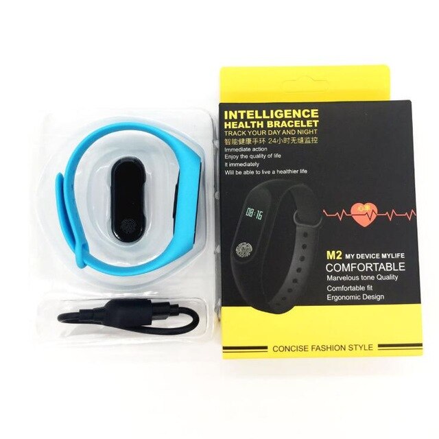 2019 New Smart Watch Sports