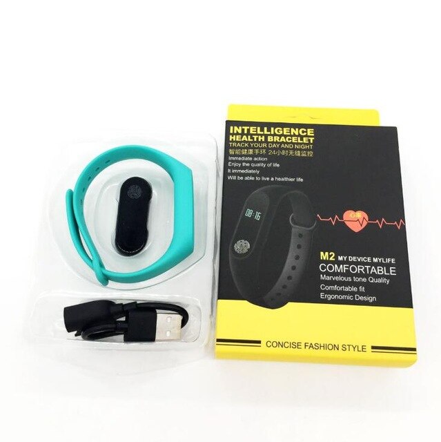 2019 New Smart Watch Sports