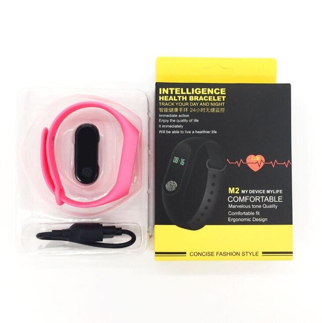 2019 New Smart Watch Sports