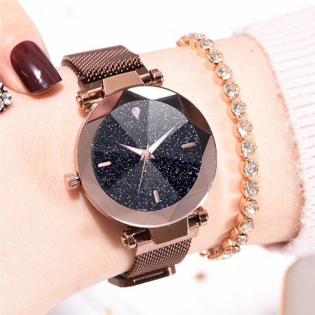 Exquisite Magnet Magnetic Retro