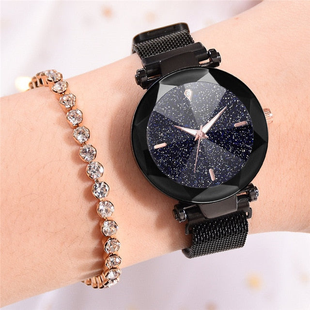 Exquisite Magnet Magnetic Retro