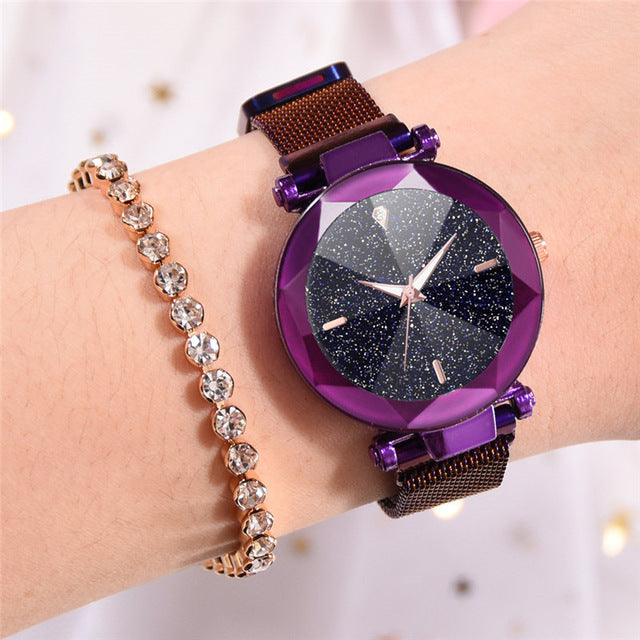 Exquisite Magnet Magnetic Retro