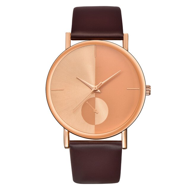 Women Wrist Watches Retro