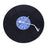 Quartz Round Retro Wall Clock