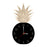 opening promotion-Nordic Pineapple Wall Clocks