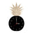 opening promotion-Nordic Pineapple Wall Clocks
